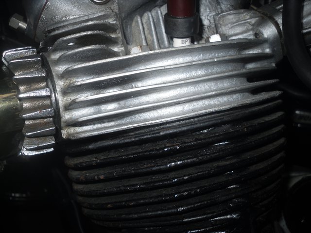 Which sub model is this 1973 Commando Which sub model is this 1973 Commando