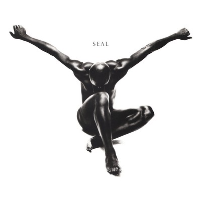 Seal - Seal (1994) [2024, Deluxe Edition, Remastered, CD-Quality + Hi-Res] [Official Digital Release]