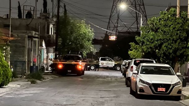 Un hombre y una mujer son asesinados a balazos por desconocidos en Zacatecas