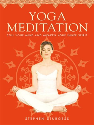 Yoga Meditation: The Supreme Guide to Self-Realization-P2P