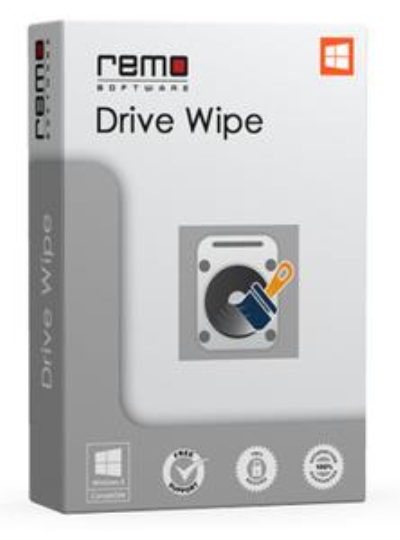 Remo Drive Wipe 2.0.0.25