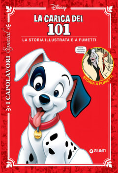 I Capolavori Disney Special 08 - La carica dei 101 (2022)