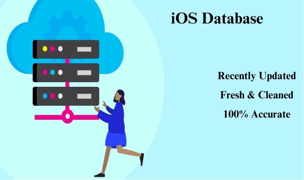 i OS Database