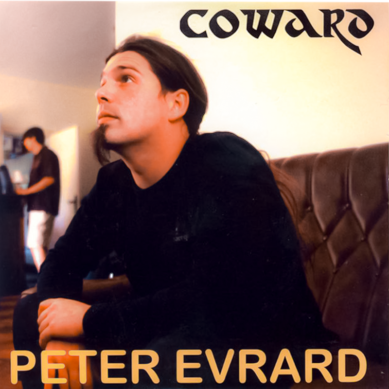 Coward cover