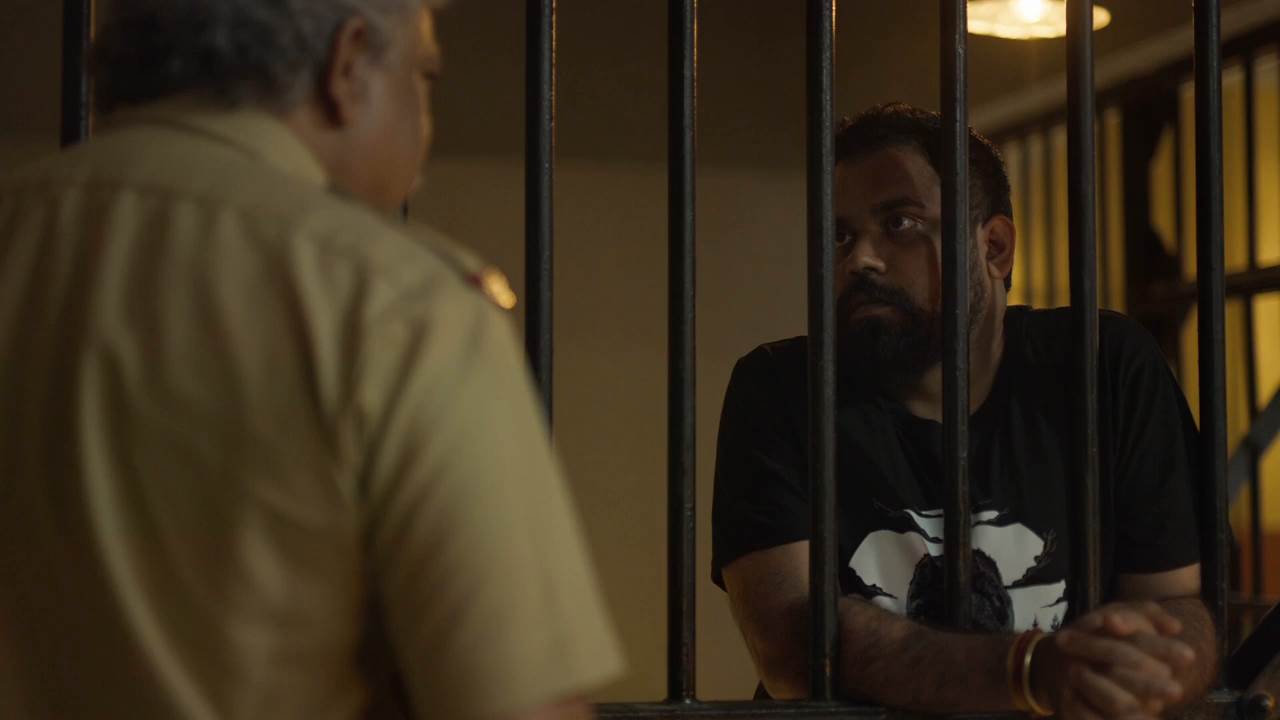 The Adventures of LLeo (2023) Season 1 [Hindi] WebRip 480p, 720p ESub - Complete Screenshot