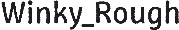 Winky_Rough