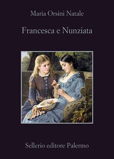 Maria Orsini Natale - Francesca e Nunziata (2024)
