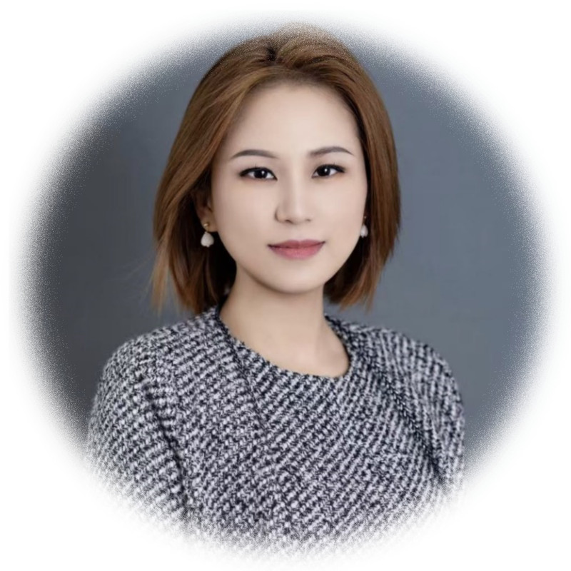 Iris Cheng