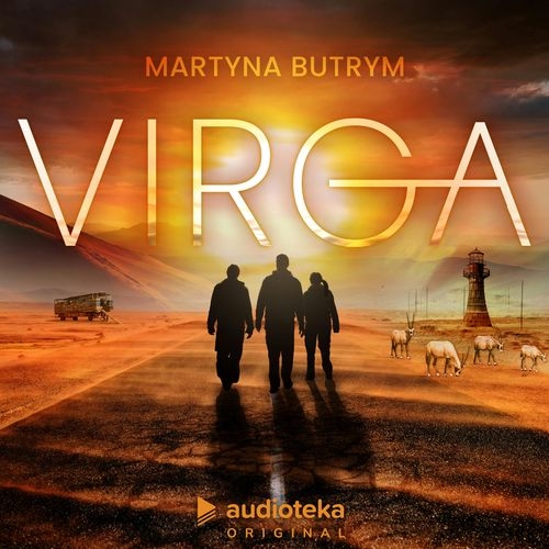 Butrym Martyna - Virga (SUPERPRODUKCJA)
