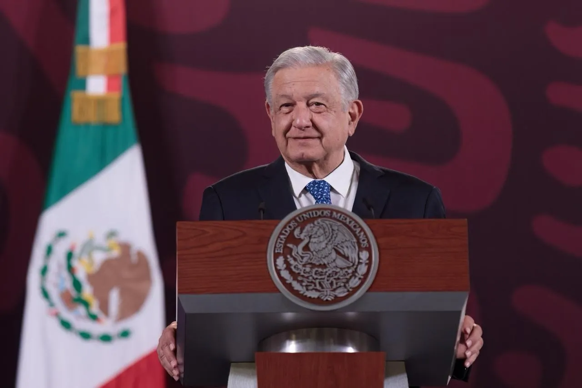 Pese a veda electoral, AMLO encabezará recorrido por el país para supervisar obras