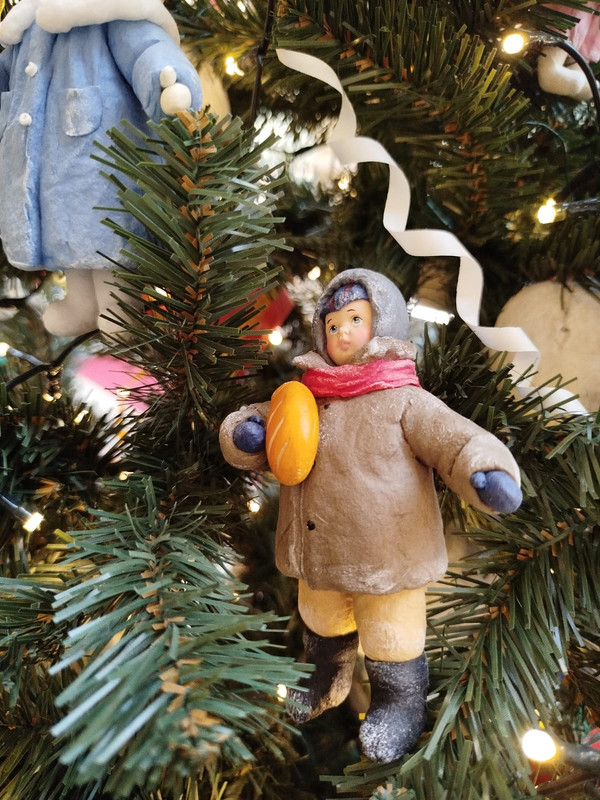 Ладья и Предновогодняя Москва 2025 091