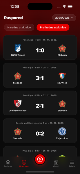 Simulator Screenshot i Phone 17 Pro 2026 03 07 at 12 08 42