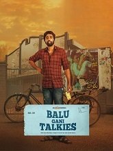 Balu Gani Talkies (2024) HDRip Telugu Movie Watch Online Free