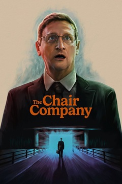 The Chair Company S01E01 480p WEB-DL x264-TFPDL