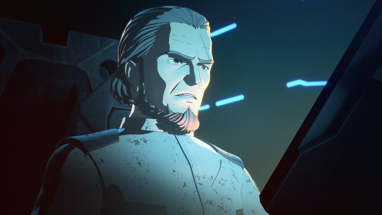 [HR] Godzilla - Kaijuu Wakusei (2017) [Netflix 1080p x265] ~GodZilla_02