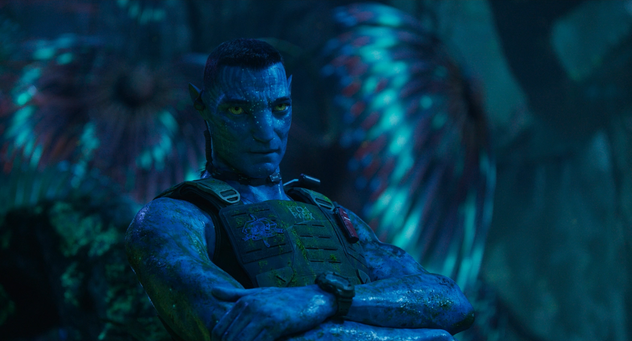Avatar Fire and Ash 2026 ITA Transfer BDRip 1080p x264 sele Zen mkv snapshot 00 57 51 176
