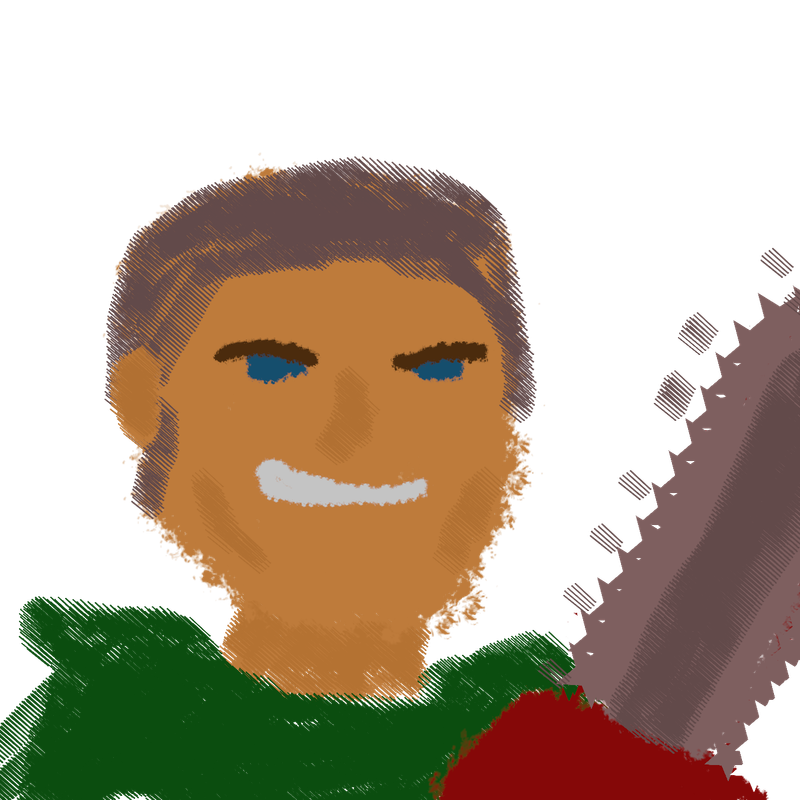 TheTopAdventure unnamedplayer drawing