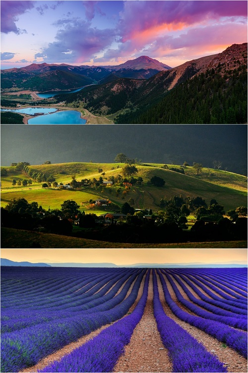 Most Wanted Nature Widescreen Wallpapers # 795