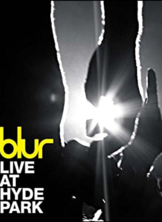 Blur - Live at Hyde Park (2010) DVD9 Copia 1:1 Dts 5.1