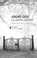 André Gide – La porta stretta (2023)