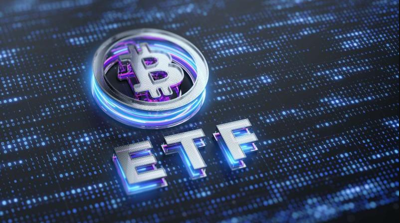 card image Чистый приток в спотовые биткоин-ETF превысил $129 млн