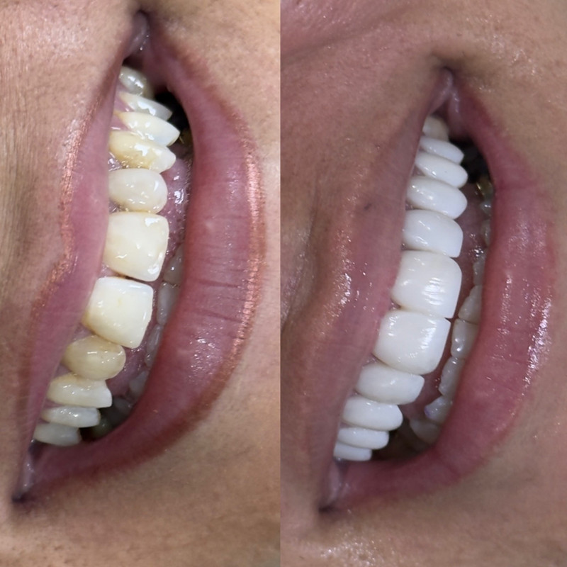 Dental Clinic - Pacientes
