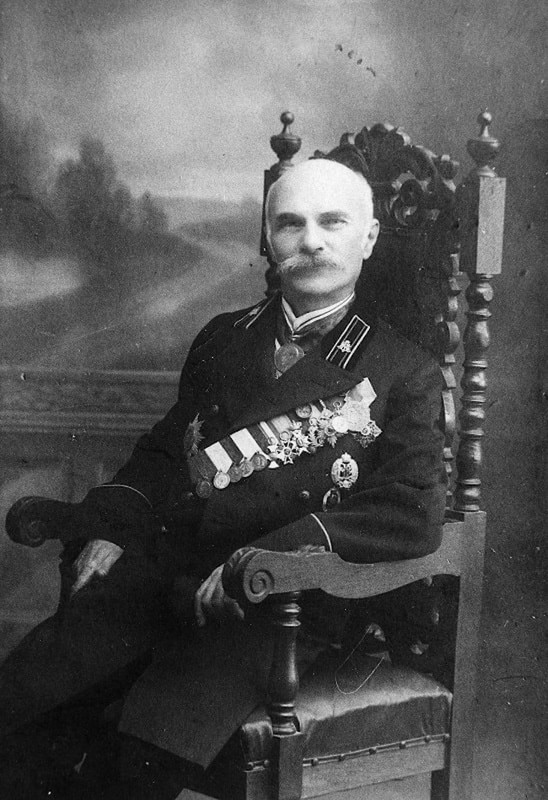 Карл Булла