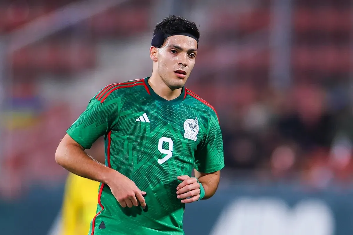 Qatar 2022: México sigue sin anotar en el Mundial