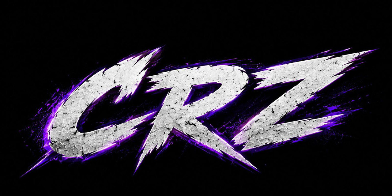 scritta crz