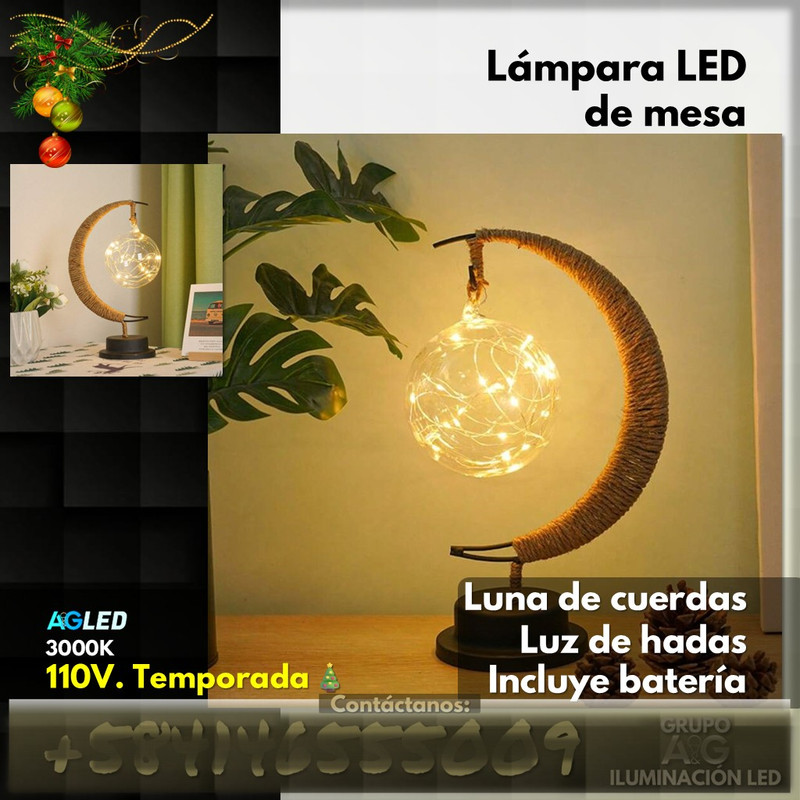 Ilum Led Pr (766)