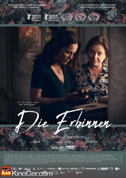 Die Erbinnen (2018)