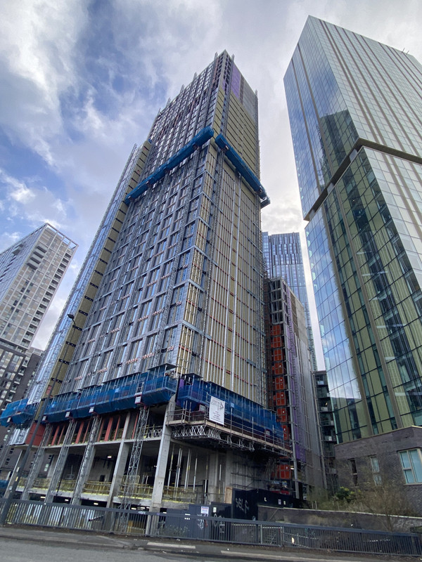 Embankment Exchange | Greengate | 110/45m | 34/14 fl | Page 97 ...