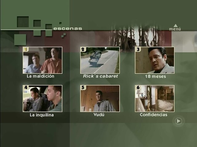 3 - Maldición Familiar [DVD5 Full][Pal][Cast/Ing][Sub:Varios][Terror][1998]