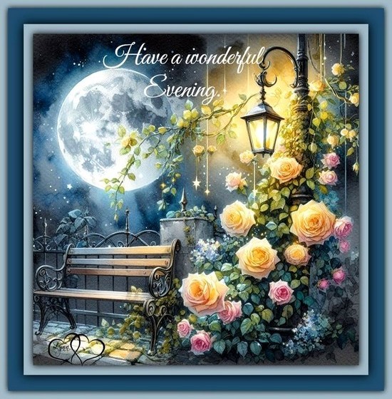 EVENING