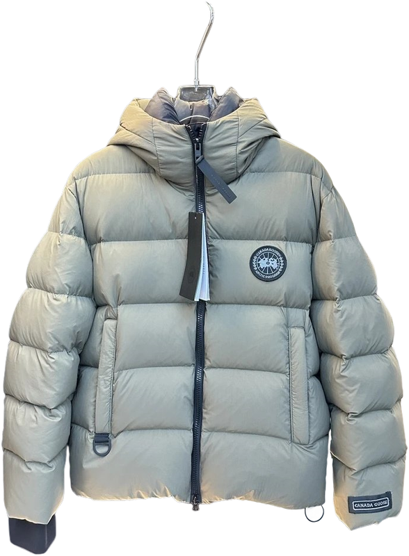 Canada Goose jacket [2+ styles]