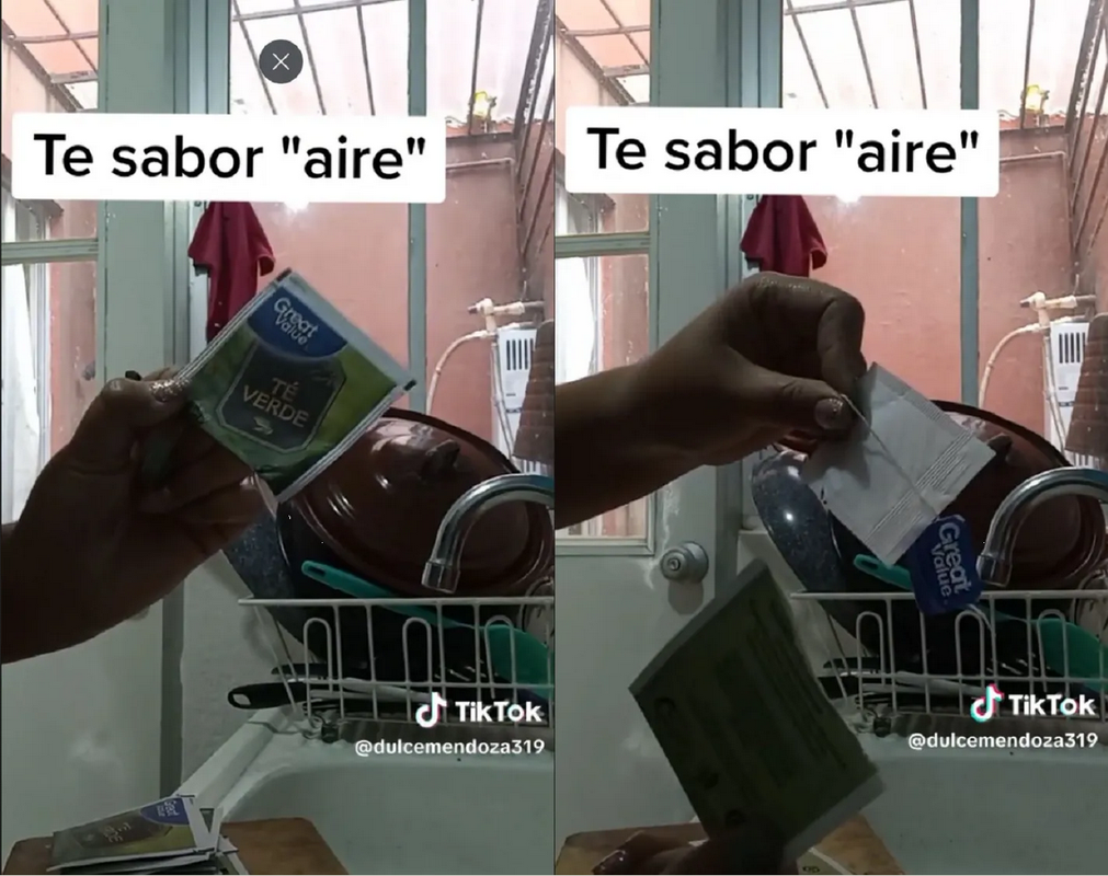 Profeco: mujer denuncia que Great Value vende 