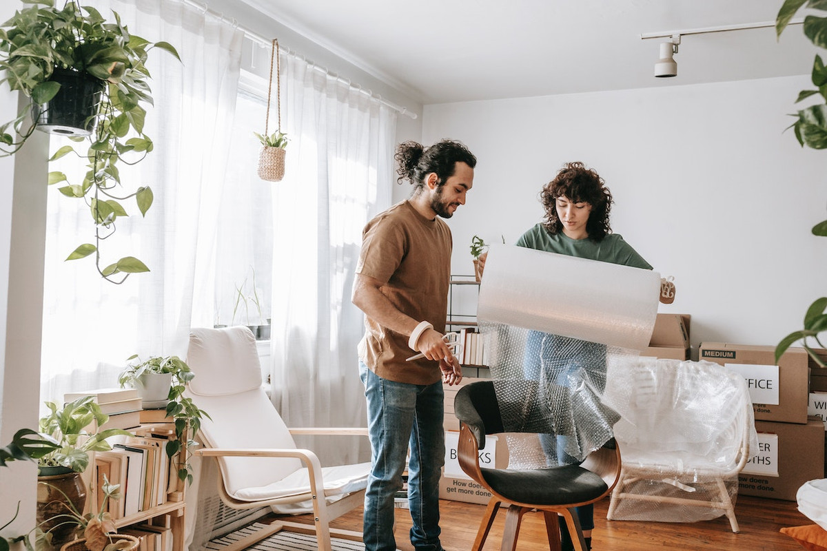 Residential Moving Services in Marlboro, NJ