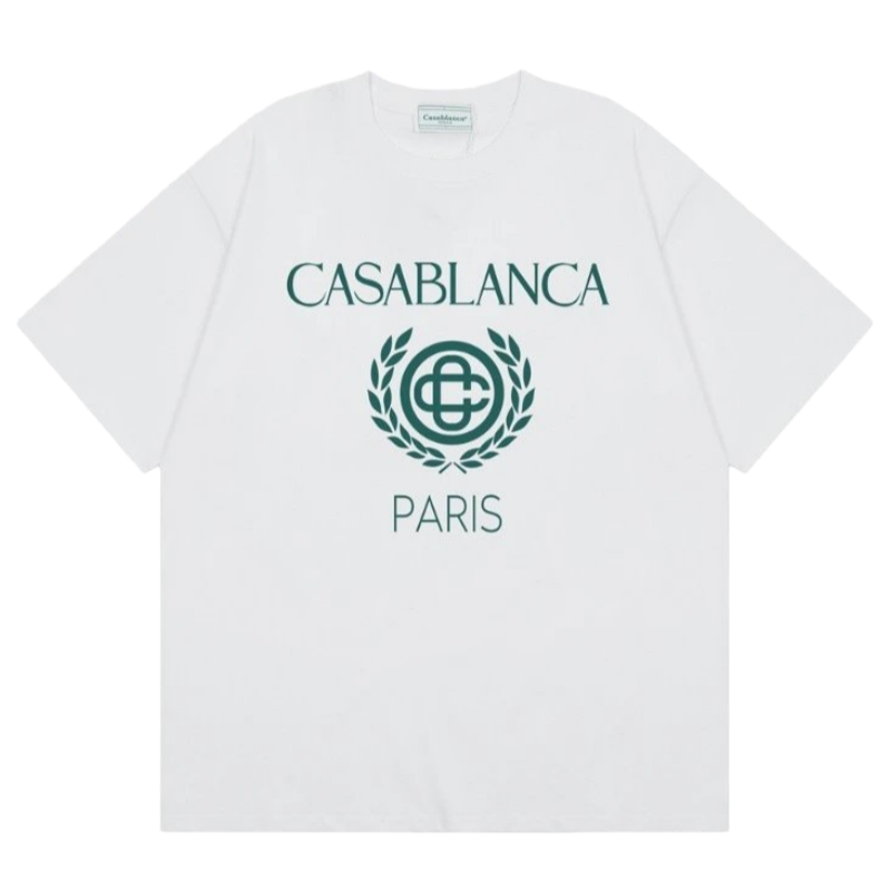 Casablanca Tee