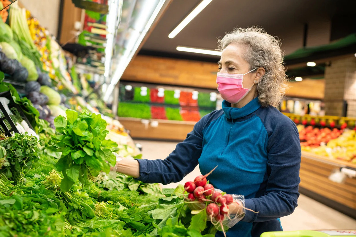 How to Shop Smarter and Healthier?
