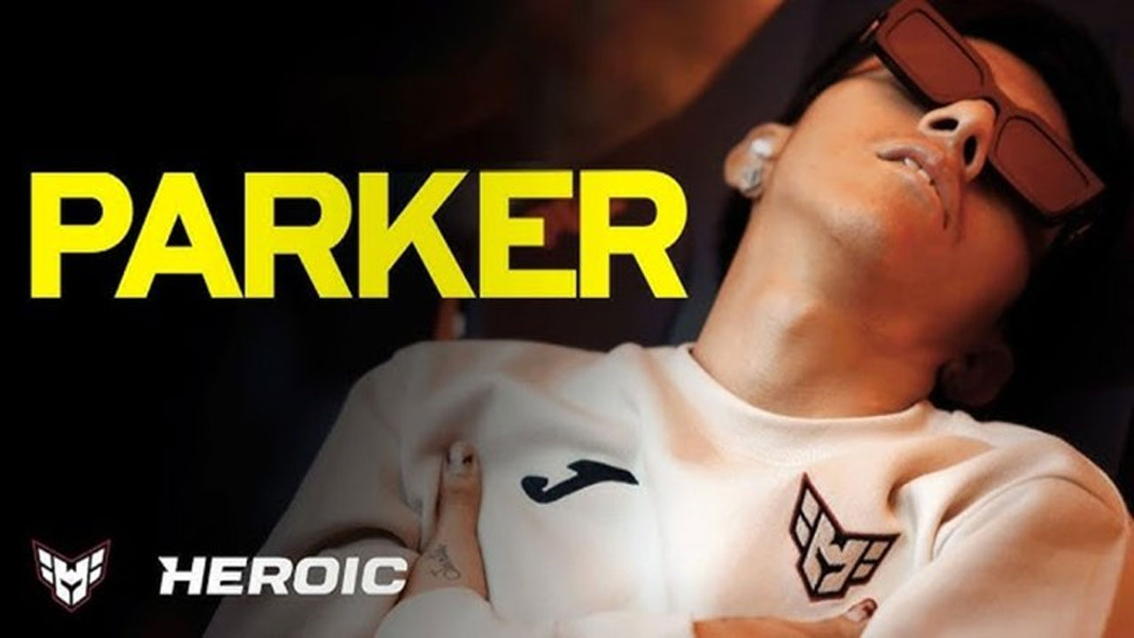 Parker Tertidur Saat Turnamen FISSURE Special, Mosquito Clan Minta Maaf!