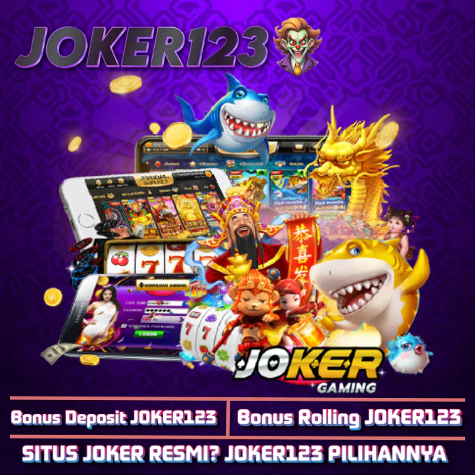 JOKER123