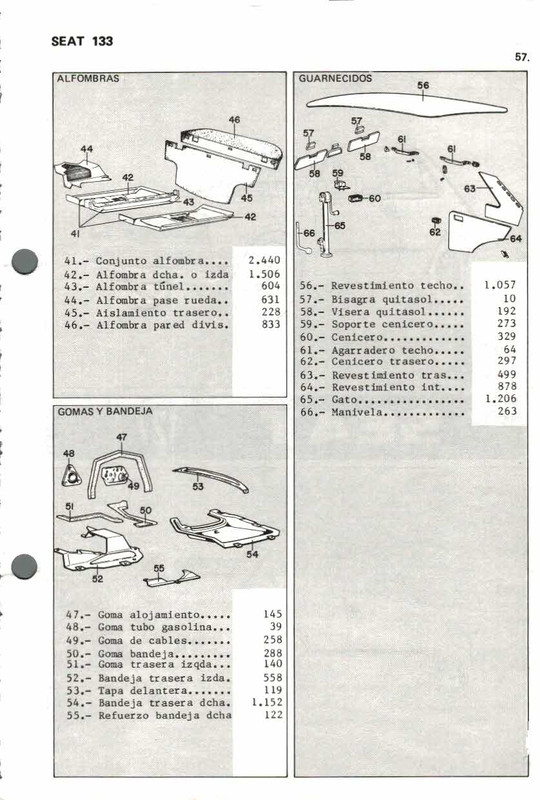 despiece seat 127 y Seat fura_000079 (1)