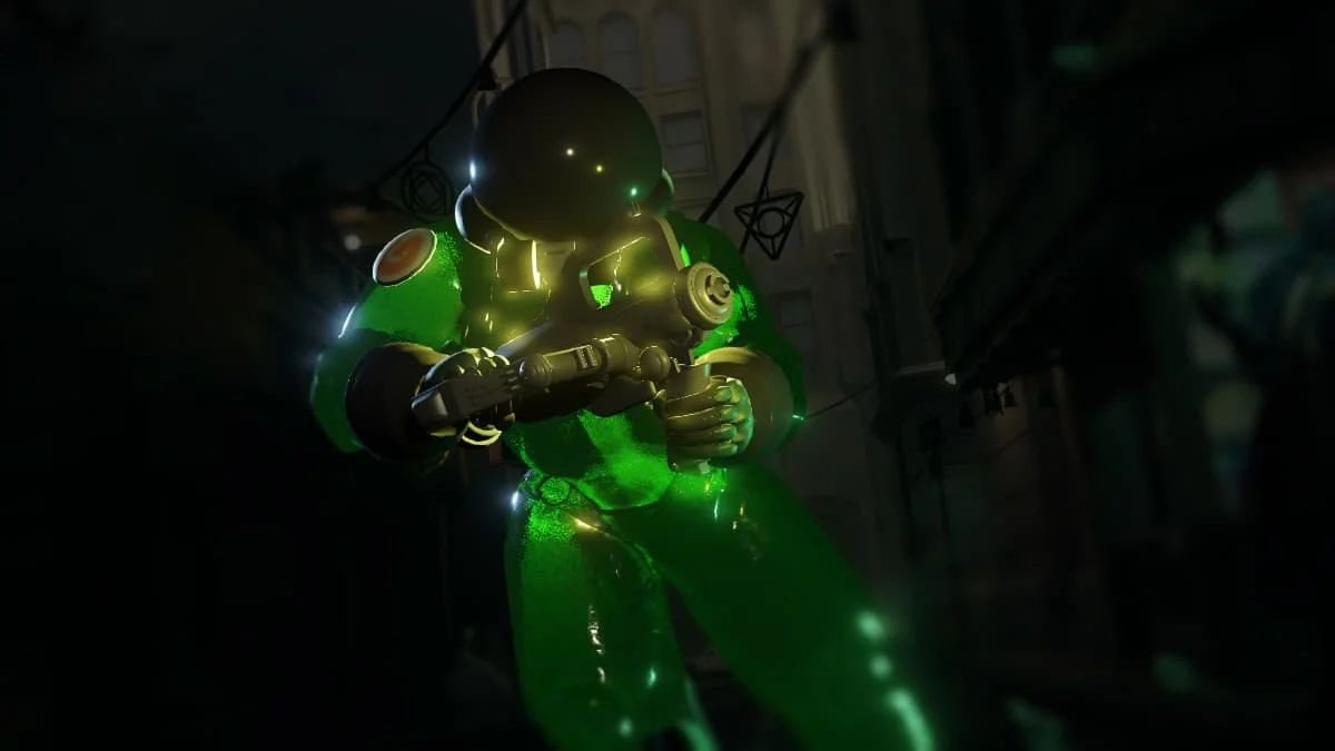 Guía Deadlock del Personaje Viscous