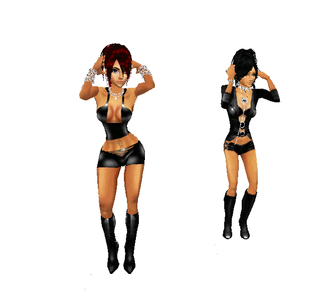 2ndancers