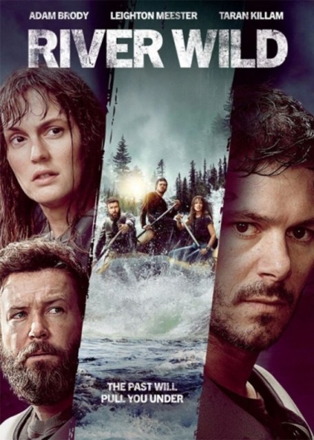 River Wild (2023) PL.480p.BDRip.XviD.AC3-R22 / Lektor PL