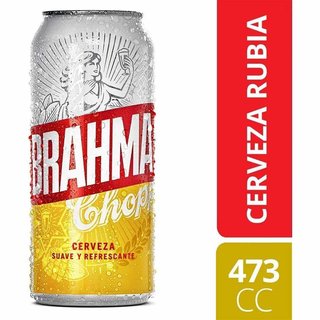 7811 | Brahma Lata X 473 Cc