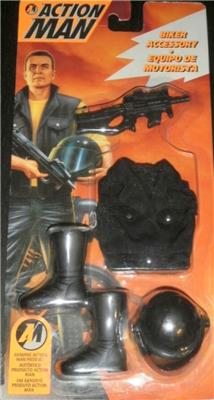 Action Man urban figures, carded sets and vehicles. 32CD09F6-33EE-47FA-B0D1-A683A5195F60