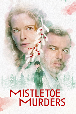 Mistletoe Murders: Delitti sotto l'albero - Stagione 1 (2024).mkv WEB-DL 1080p ITA ENG DDP5.1 H.264 [02/06]