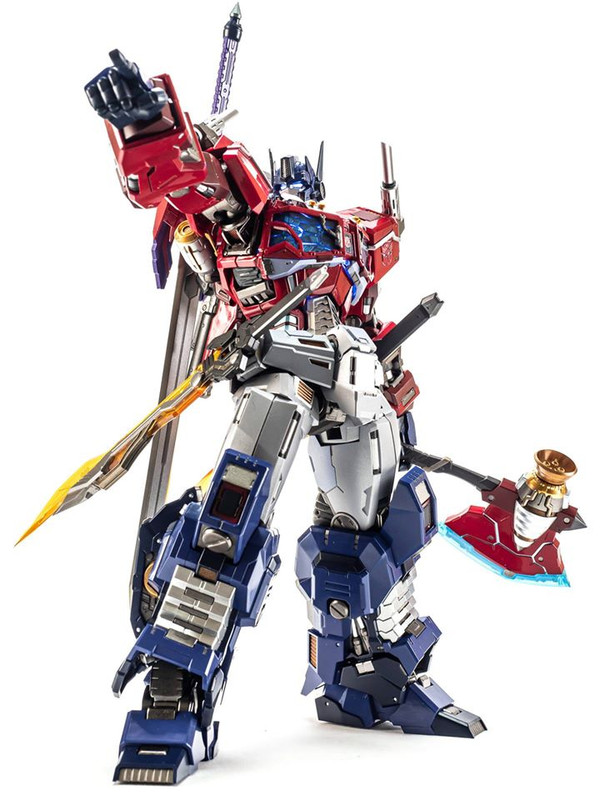 Flame-Toys-Kuro-Kara-Kuri-Optimus-Prime-16