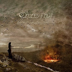 Re: Shores of Null (IT) / Melodic Death/Doom Metal